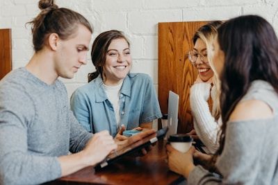 How we develop projects
